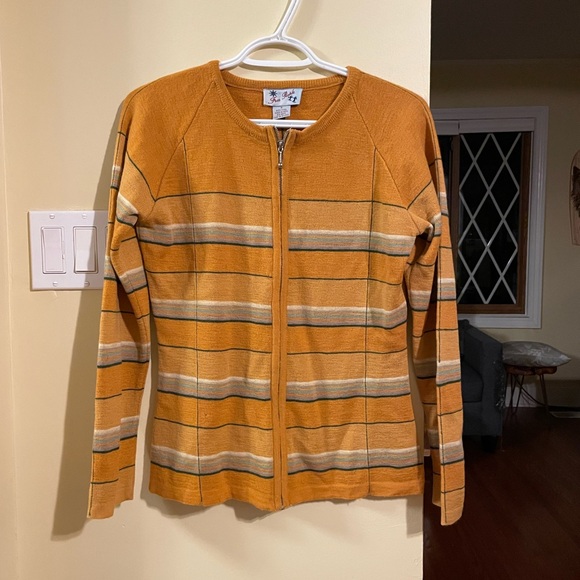 Vintage Free People Wool Sweater - Picture 2 of 4